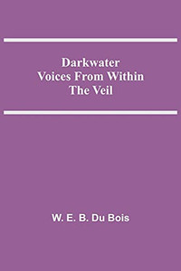Darkwater Voices From Within The Veil