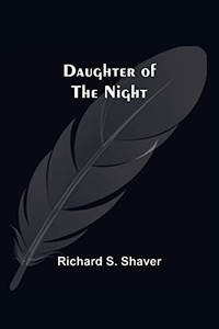 Daughter Of The Night