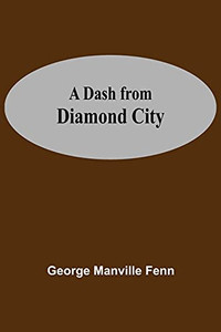 A Dash From Diamond City A Dash From Diamond City