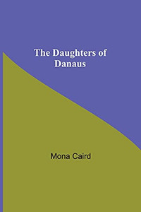 The Daughters Of Danaus