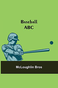 Baseball Abc Baseball Abc