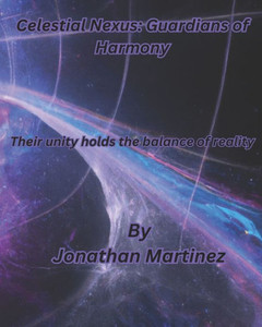 Celestial Nexus: Guardians of Harmony