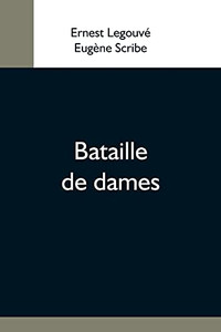 Bataille De Dames Bataille De Dames