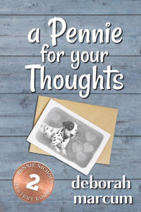 A Pennie For Your Thoughts