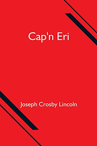 Cap'N Eri Cap'N Eri