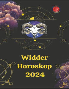 Widder. Horoskop 2024