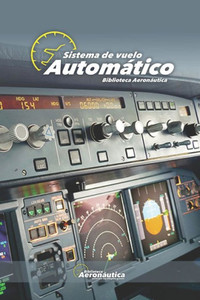 Sistema automático de vuelo