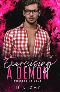 Exercising a Demon: An MM paranormal romance