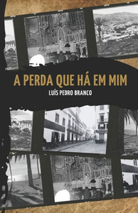 A Perda que HÃ¡ em Mim