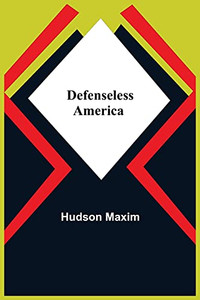 Defenseless America Defenseless America