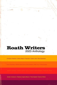 Roath Writers: 2023 Anthology