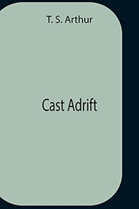 Cast Adrift Cast Adrift