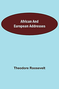 African And European Addresses African And European Addresses