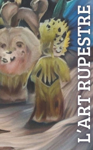 L'Art Rupestre: Un Voyage à la Croisée des Mondes et des Temps