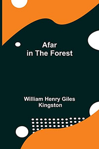 Afar In The Forest Afar In The Forest