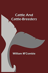 Cattle And Cattle-Breeders Cattle And Cattle-Breeders