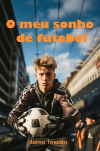 O meu sonho de futebol
