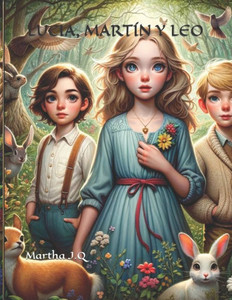 Lucia, MartÃ­n Y Leo