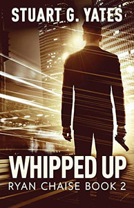 Whipped Up (Ryan Chaise)
