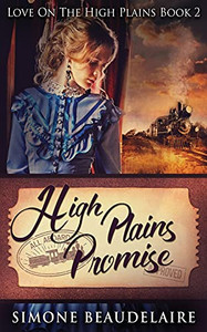 High Plains Promise (Love On The High Plains)