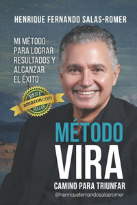 MÃ©todo VIRA: Camino para Triunfar