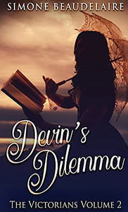 Devin'S Dilemma (Victorians)