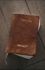 Diary of Elizabeth Tuttle