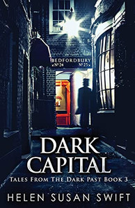 Dark Capital (Tales From The Dark Past)