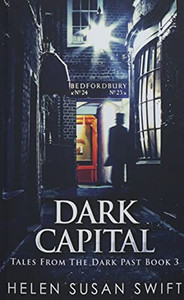 Dark Capital (Tales From The Dark Past)