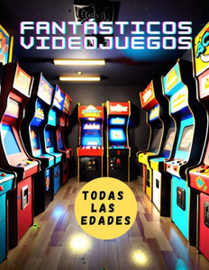 FantÃ¡sticos Videojuegos