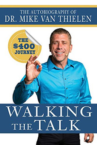 Walking The Talk: The $400 Journey Walking The Talk: The $400 Journey