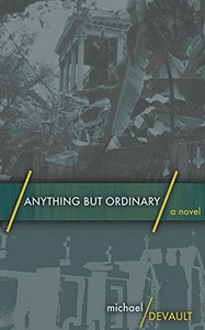 Anything But Ordinary