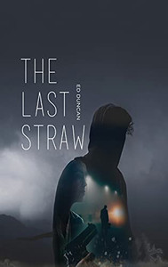 The Last Straw (Pigeon-Blood Red)