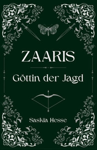 Zaaris: GÃ¶ttin der Jagd