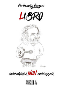 Libro: Autobiografia non Autorizzata