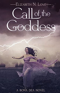 Call Of The Goddess (Stormflies)