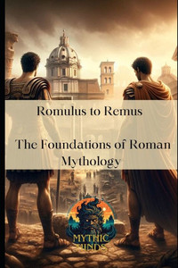 Romulus to Remus: The Foundations of Roman Mythology