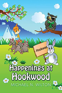 Happenings At Hookwood Happenings At Hookwood