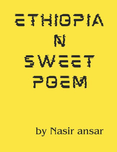 ethiopian sweet poem: ethiopian poem