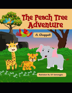 The Peach Tree Adventure
