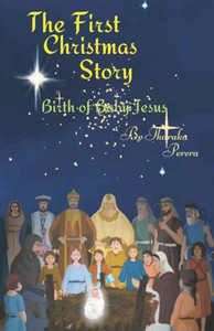 The First Christmas Story: Birth of Baby Jesus