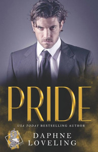 Pride: Seven Deadly Sins Mafia Romance