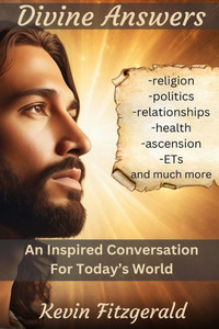 Divine Answers: An Inspired Conversation for Today's World