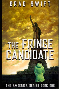 The Fringe Candidate (Amberica Series)