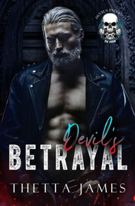 Devil's Betrayal: A Devil's Inferno Novel