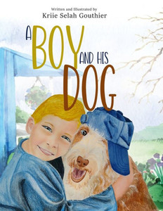 A Boy & His Dog
