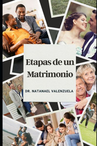 Etapas de un Matrimonio: Un Viaje de Amor, Crecimiento y Renovación
