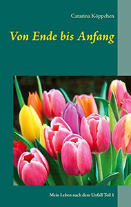 Von Ende Bis Anfang: Mein Leben Nach Dem Unfall Teil 1 (German Edition) Von Ende Bis Anfang: Mein Leben Nach Dem Unfall Teil 1 (German Edition)