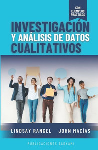 InvestigaciÃ³n y AnÃ¡lisis de Datos Cualitativos