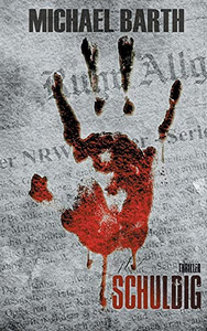 Schuldig (German Edition)